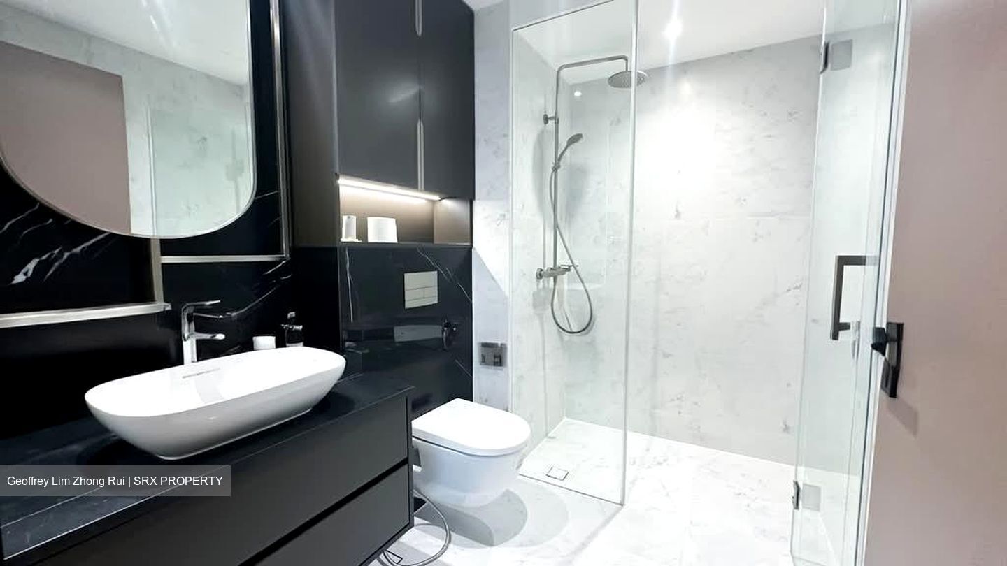 One Bernam (D2), Apartment #553696011